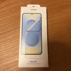 Samsung Galaxy S25 Anti-reflecting Film