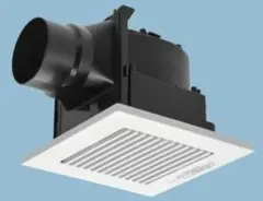 2個セット】panasonic 天井埋込形換気扇 FY-17C6UDH 換気扇 - メルカリ