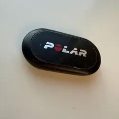 POLAR H10 心拍センサー 本体 ストラップなし - メルカリ