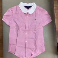 ラルフローレン 半袖シャツ