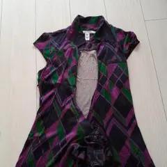 DIANE von FURSTENBERG ワンピース