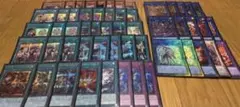 破械 シークレット 雙王の械 高レアデッキパーツ - メルカリ