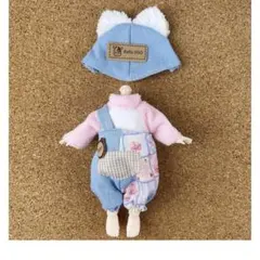 ob11 bjd 16cmアウトフィット 着ぐるみ 服