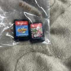 スマブラsp対スプラ3 2本セット - メルカリ