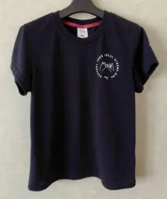 PUMA Tシャツ ブラック US S