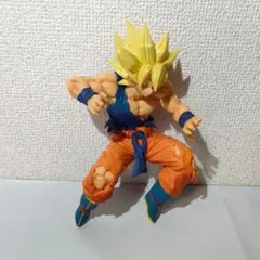 ☆　孫悟空fes　孫悟空フェス　其之十二　ドラゴンボールフィギュア　孫悟空　☆