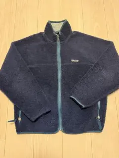 Patagonia クラシック・レトロX ジャケット