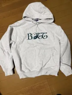 BoTT Mirage Hoodie 24AW グレー - メルカリ