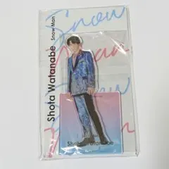 渡辺翔太 アクリルスタンド