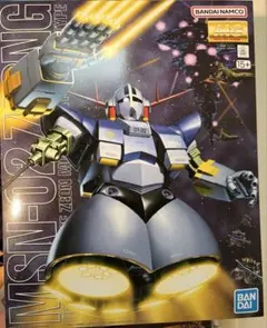 2026年最新】MG MSN-02 ジオングの人気アイテム - メルカリ