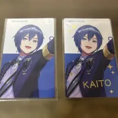 KAITO エピカ 箔押し