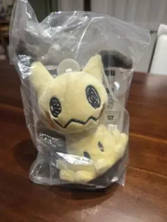 【一番くじ】Pokémon Type:Ghost　C賞