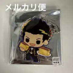 おまけ付 銀魂 吉原大炎上 ロフト 近藤勲 ちびキャラアクリル