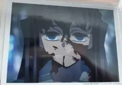 鬼滅の刃 場面写ブロマイドくじ 時透無一郎 刀鍛冶の里編 ㉞