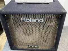 Roland DB-500 ベースアンプのサムネイル