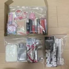 メイク　コスメ　まとめ売り