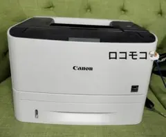 Canon レーザープリンター Satera LBP6340