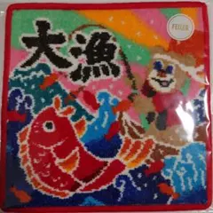 【WEB限定品・完売品】フェイラータオルハンカチ