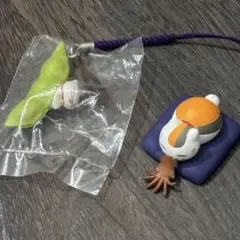 【匿名配送】 夏目友人帳 ニャンコ先生　2個セット