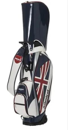 2025年最新】キャディバッグ スタンド アドミラルの人気アイテム