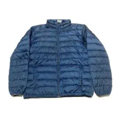 a*i様 MIZUNO OUTDOOR ブレスサーモダウンRGライトウェイトジャのサムネイル
