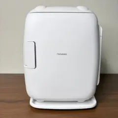 新品・未使用品]] TWINBIRD D-CUBE HR-DB06 冷蔵庫 - メルカリ