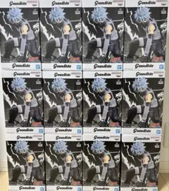 新品未開封】NARUTO 疾風伝 はたけカカシ フィギュア 8点セット - メルカリ