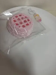 kaiun cream ワッフル スクイーズ/パリパリ袋