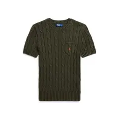 Polo by Ralph Lauren 半袖ニットのサムネイル