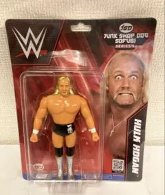 バフ バグウェル フィギュア WCW - メルカリ