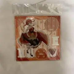 中野五月 アクリルスタンド 開封済み