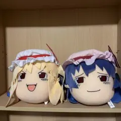 2026年最新】フランドール ぬいぐるみの人気アイテム - メルカリ