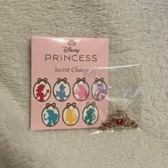 ディズニーストア プリンセス シークレットチャーム ティアラ 白雪姫