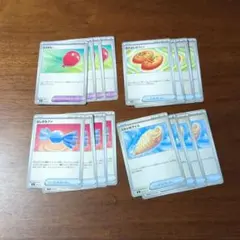 ポケモンカード グッズまとめ売り　ふうせん　なかよしポフィン