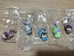 アイナナめじるしアクセサリー5点セット