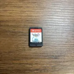 ドラゴンクエスト11s ケースなし