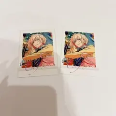 あんスタ 天祥院英智 ぱしゃこれ 2枚セット