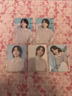 seventeen HOME 2024年　ジョンハン