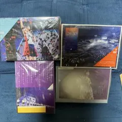 乃木坂46 / 1st~4th YEAR BIRTHDAY LIVE 〈豪華盤〉