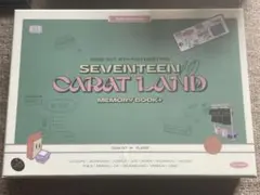 SEVENTEEN CARAT LAND 2022