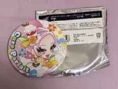 プリキュアアラモード 上北ふたご ショコラ 缶バッジ あきら - メルカリ