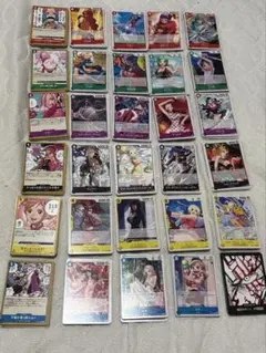 2025年最新】ワンピース まとめ売りカードの人気アイテム - メルカリ