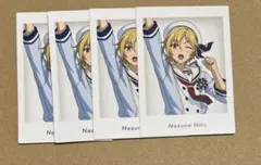 あんスタ　アニメイトフェア　特典　ぱしゃっつ　二兎なずな