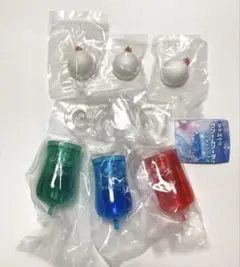 星空純喫茶クリームソーダ