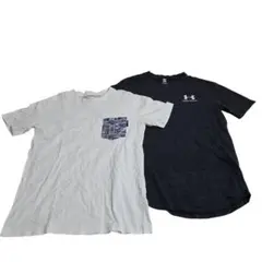 ポケット Tシャツ