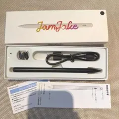 JamJake タッチペン スタイラスペン ブラックのサムネイル