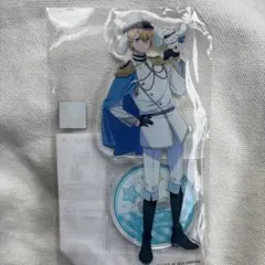 推しの子 サンリオ くじ引き堂 アクア シナモロール B賞 アクスタ