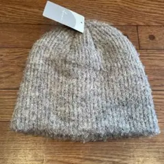 ニット帽