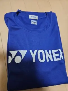 YONEX ヨネックス Tシャツ 　Oサイズ 部活　テニス　バドミントンのサムネイル