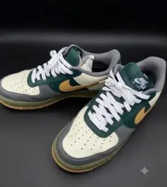 カスタム NIKE AIR FORCE 1 LOW BY YOU 28cm